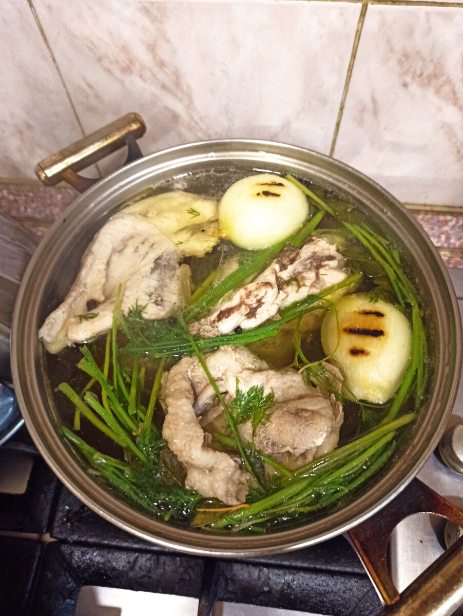 Вот так должен выглядеть конечный результат