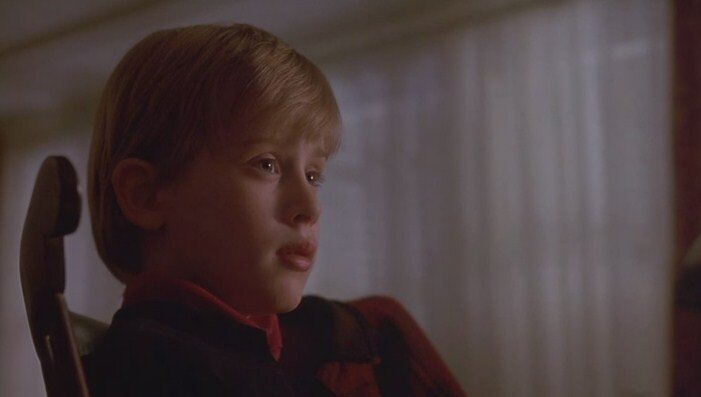 Хороший сын Генри