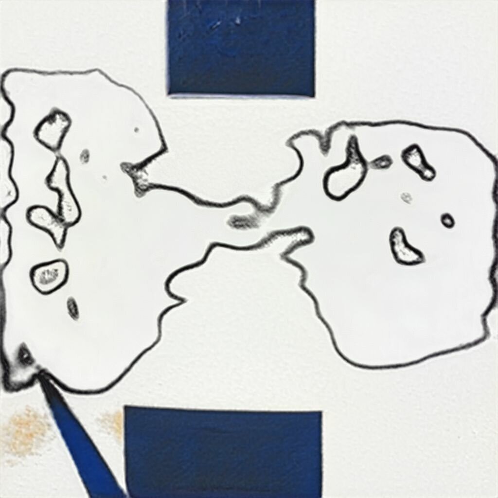 Картина создана Алисой. 