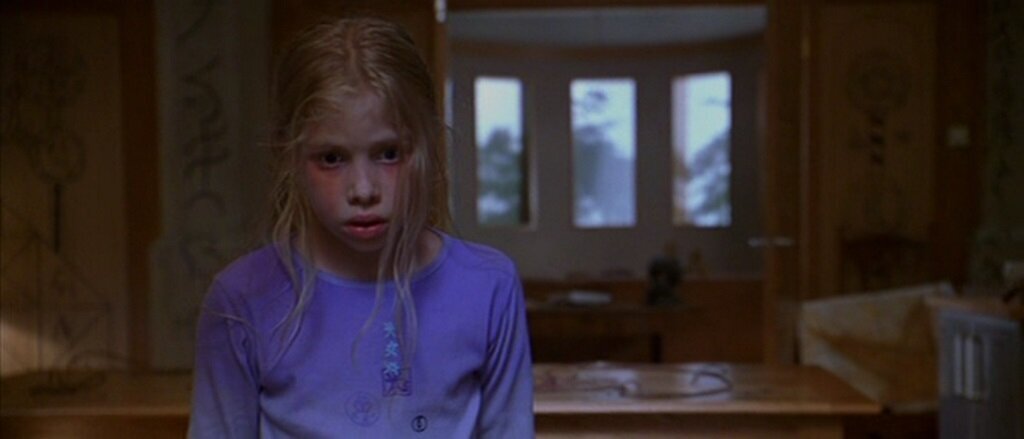 Кадр из фильма "Под гипнозом" (2002)