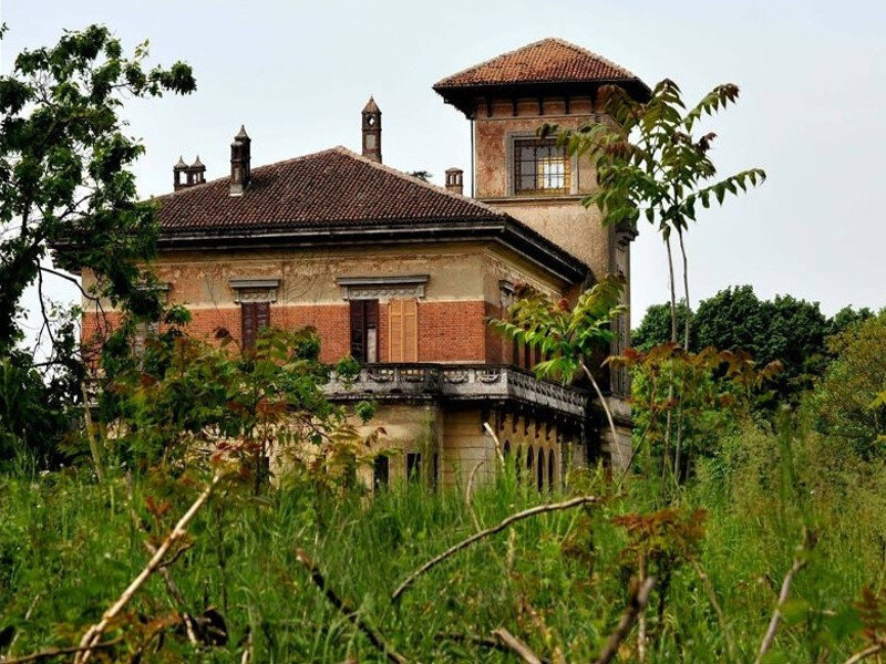 Villa Cerri