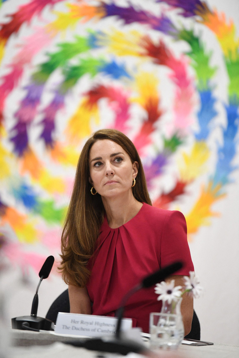 Кейт Миддлтон