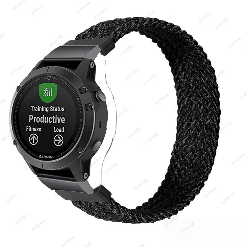 Часы garmin fenix