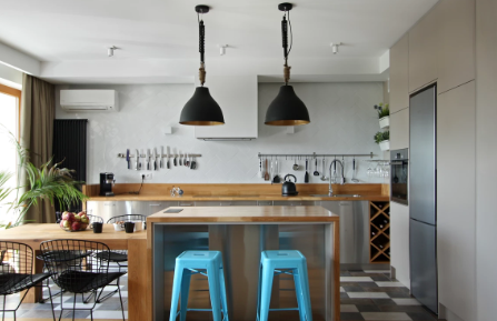 Столешница для кухни (фото из сети)