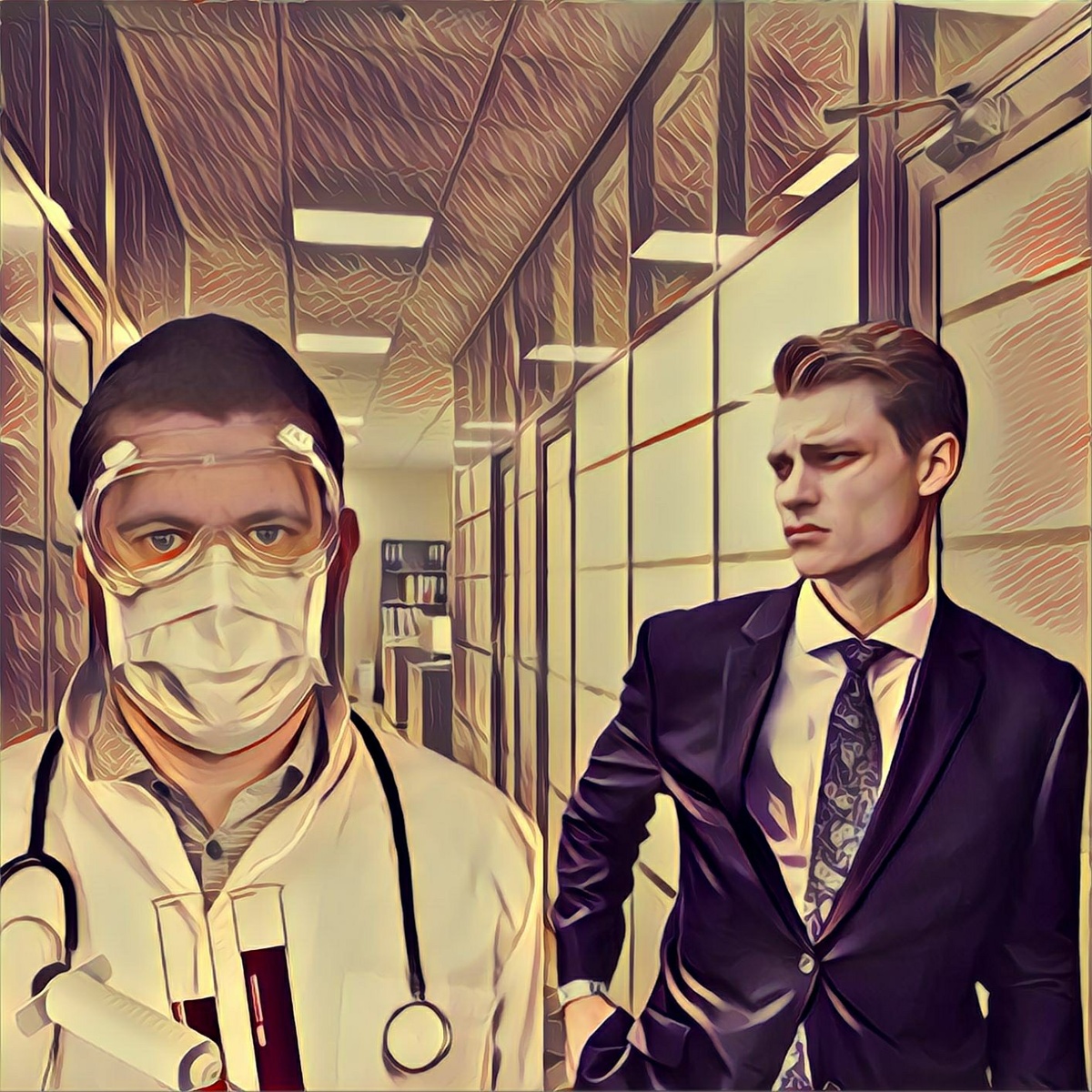 Право на бесплатную мед помощь