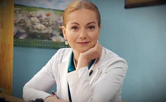 Земский доктор картинки