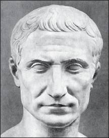 Юлий Цезарь