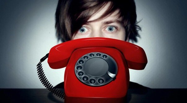Не стоит бояться телефонных коллекторов!