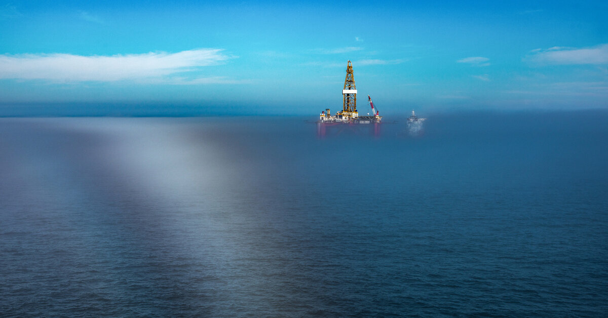 Фото: Газпром нефть