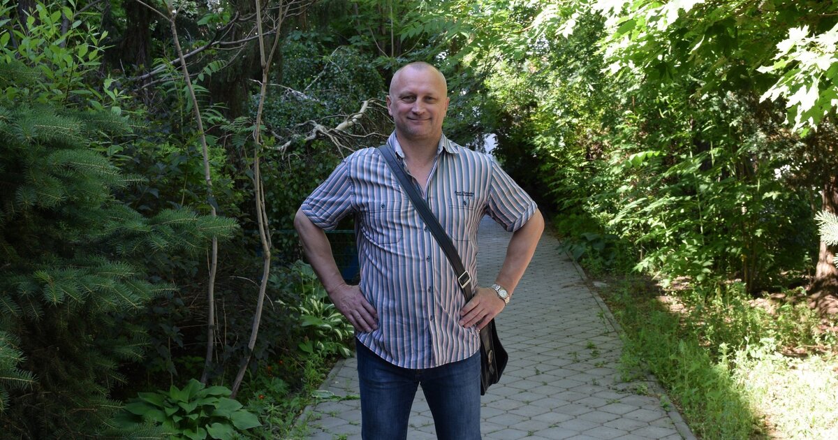 Это я, Андрей Подобедов, автор канала "LifeStrategy".