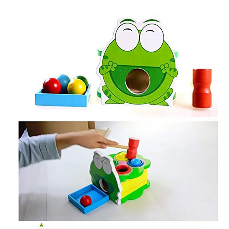 Обучающие игрушки