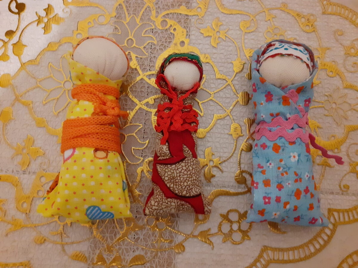 Куклы пеленашки фото