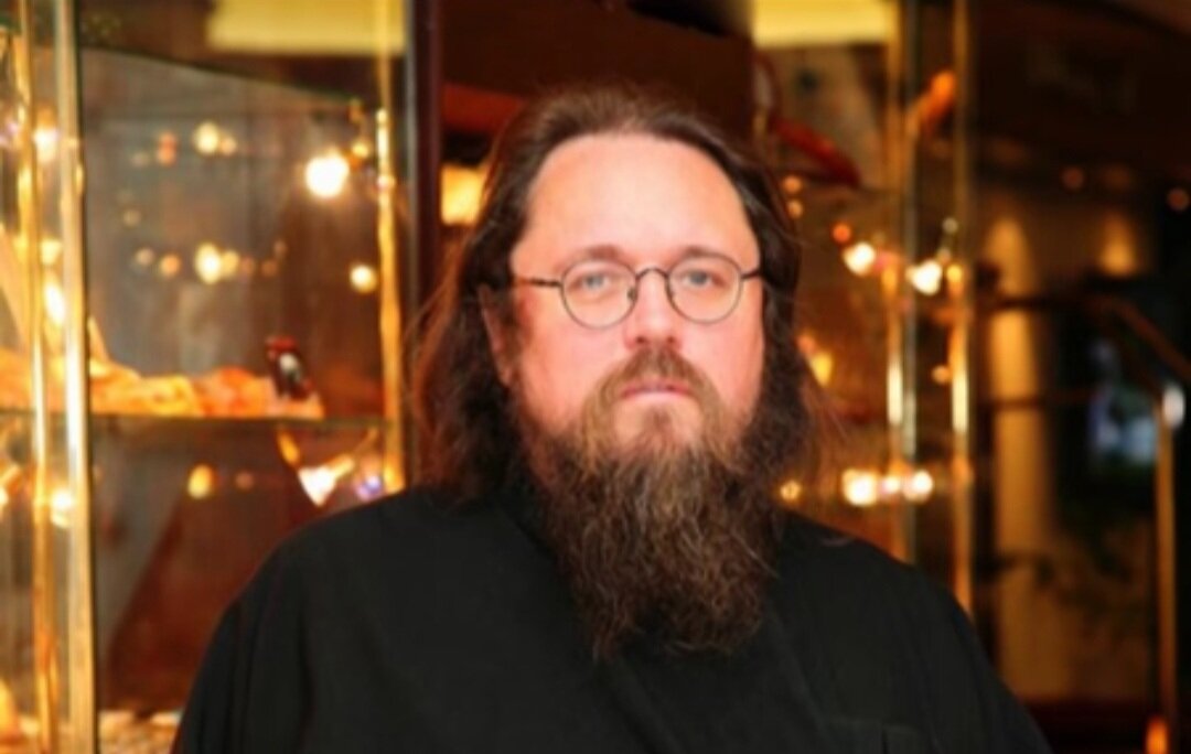 Андрей Кураев