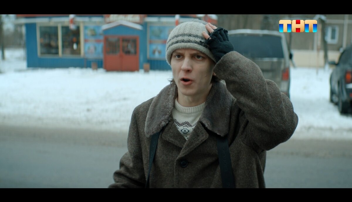 Телеканал "ТНТ International" возобновил вещание с "Hot Bird"