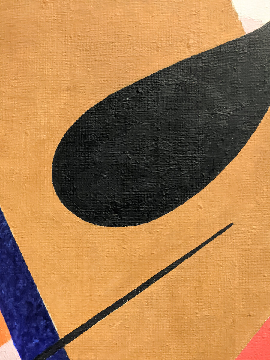 Казимир Малевич, Супрематизм