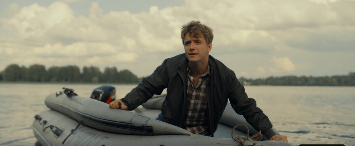 Андрей Гальченко (Гоша Котов)