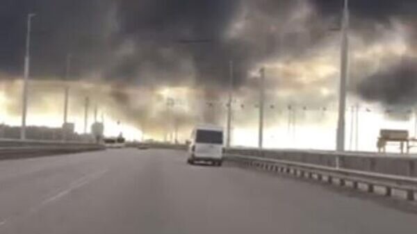   © Фото : скриншот видео из соцсетей