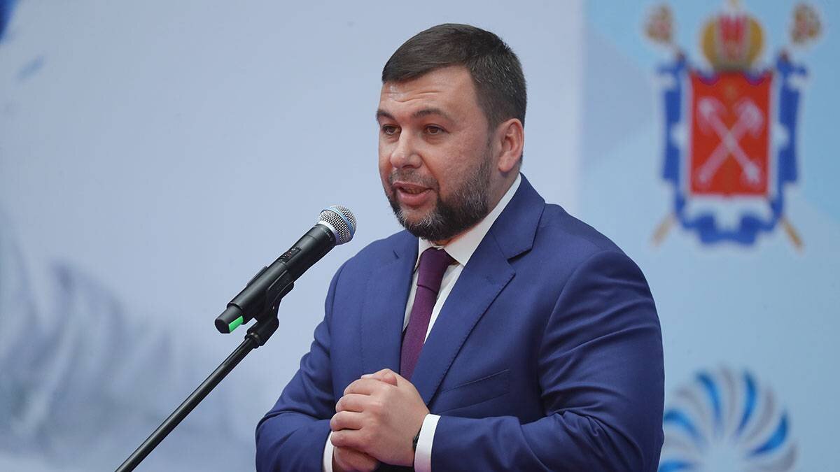    Фото: roscongress / Анатолий Медведь