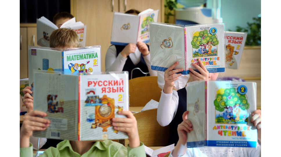    Фото: Дмитрий Лебедев / Коммерсантъ