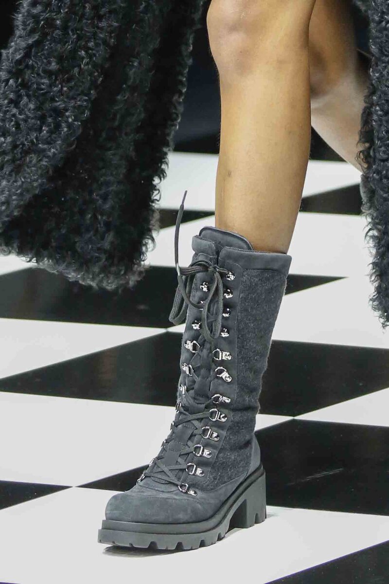    Emporio Armani осень-зима 2022/23LEGION-MEDIA