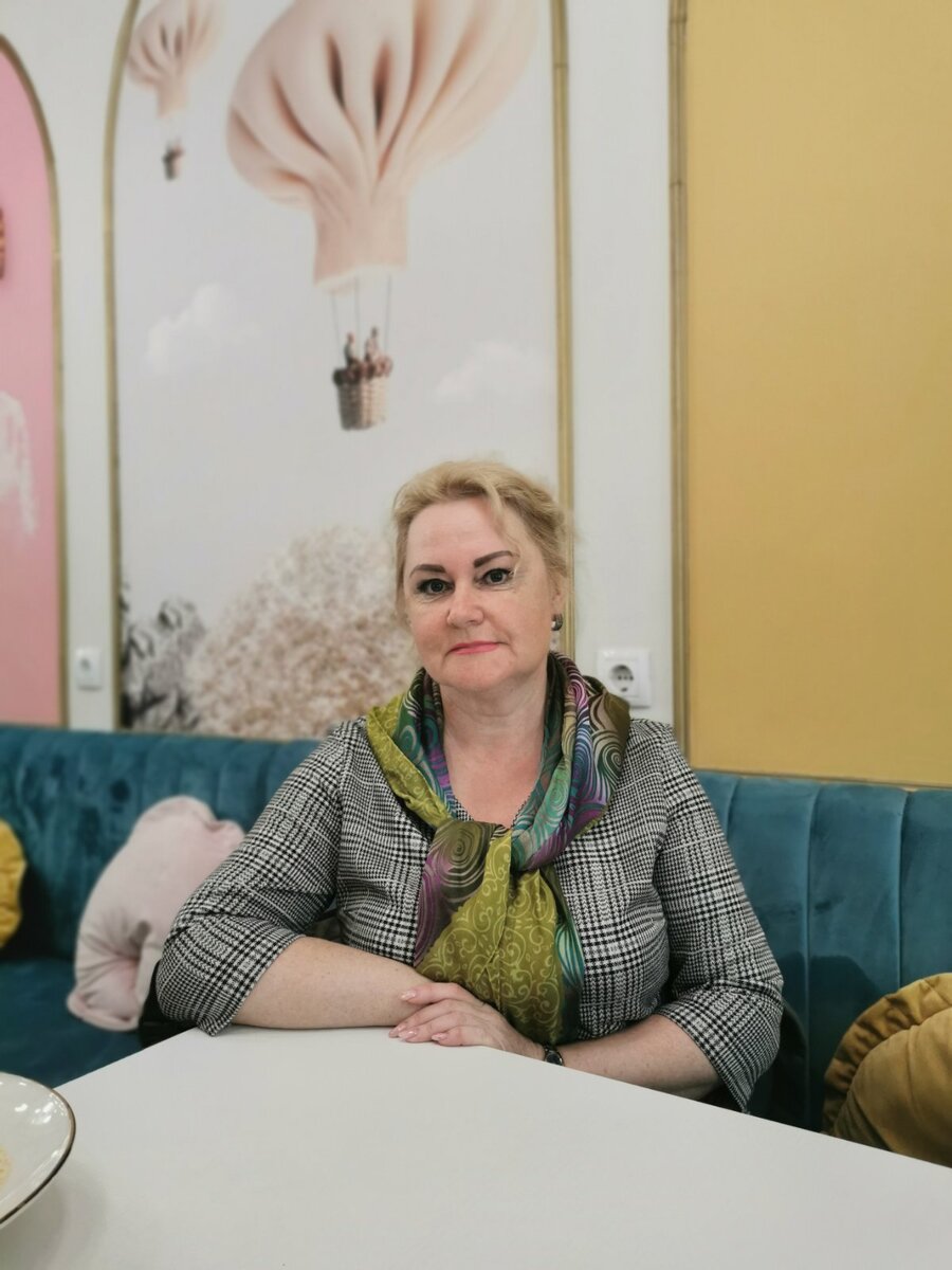 Фото автора