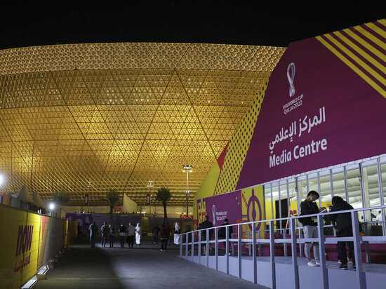     Фото: Sebastian EL-SAQQA/firo Sportphoto/Global Look Press