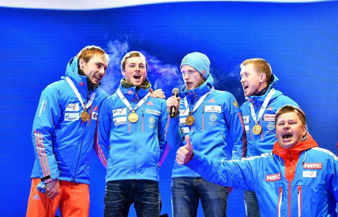    Фото: EPA/VOSTOCK Photo