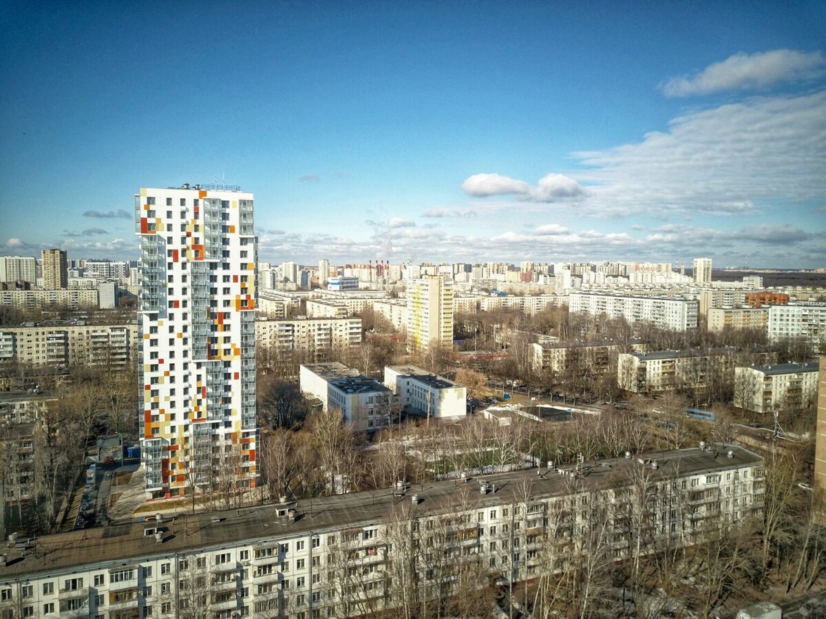    АГН Москва