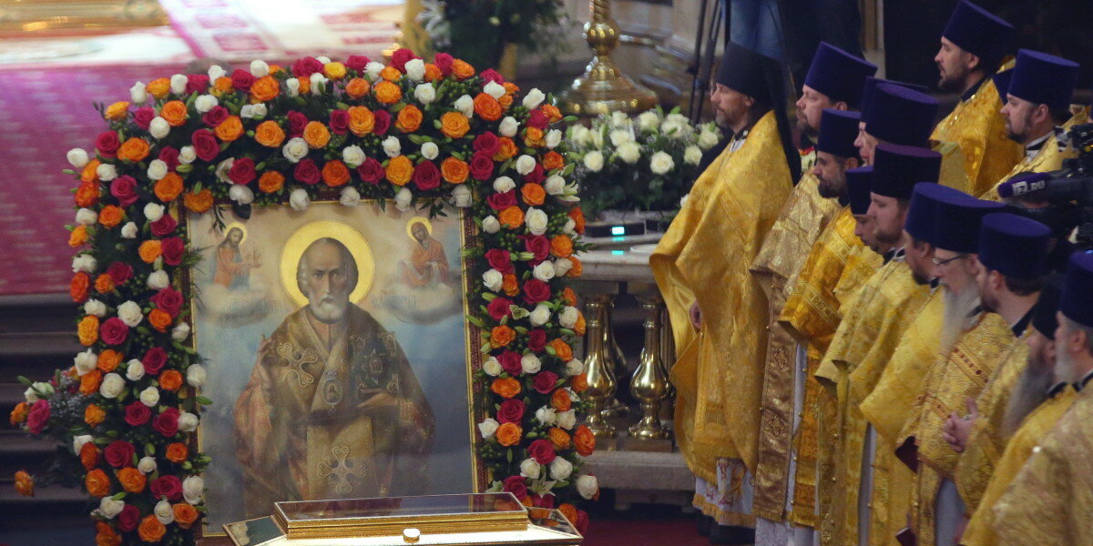   ФОТО : ТАСС / Ковалев Петр