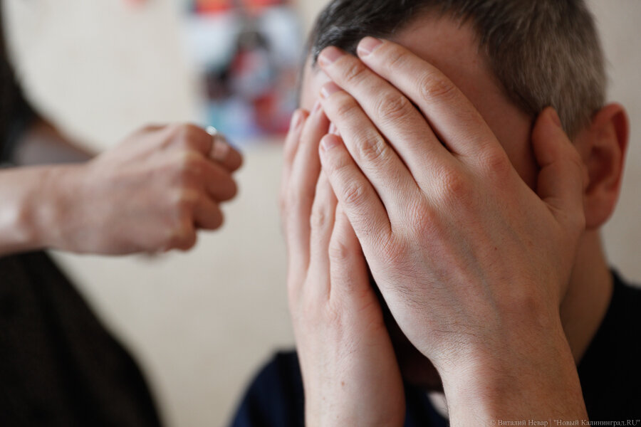 Фото: Виталий Невар / Новый Калининград