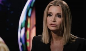    Фото: кадр из шоу "Алена, блин!". Анна Демина