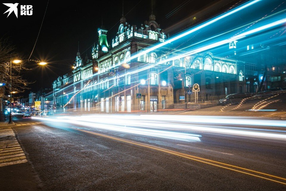     Исторические здания Владивостока, которые функционируют до сих пор. Александр ХИТРОВ