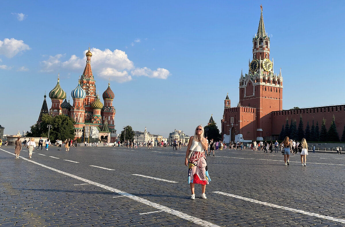 Москва за 3 дня | Что посмотреть самому бюджетно без занудных лекций (часть  1) | Manikol. Путешествия всей семьей | Дзен