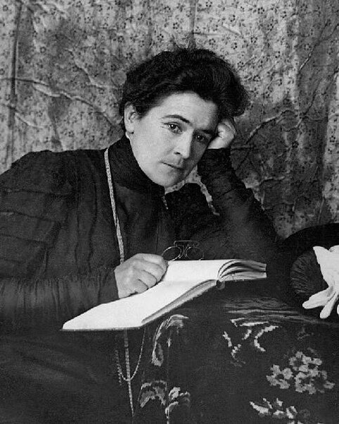 Ольга Книппер