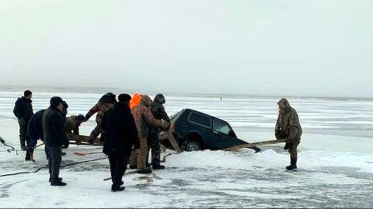Фото ГУ МЧС России по Иркутской области