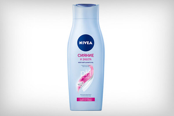 5 лучших укрепляющих шампуней до 350 гривен для ухода за волосами осенью