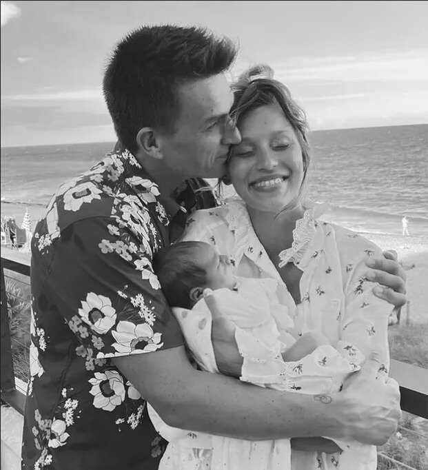    Фото: соцсети Регины Тодоренко