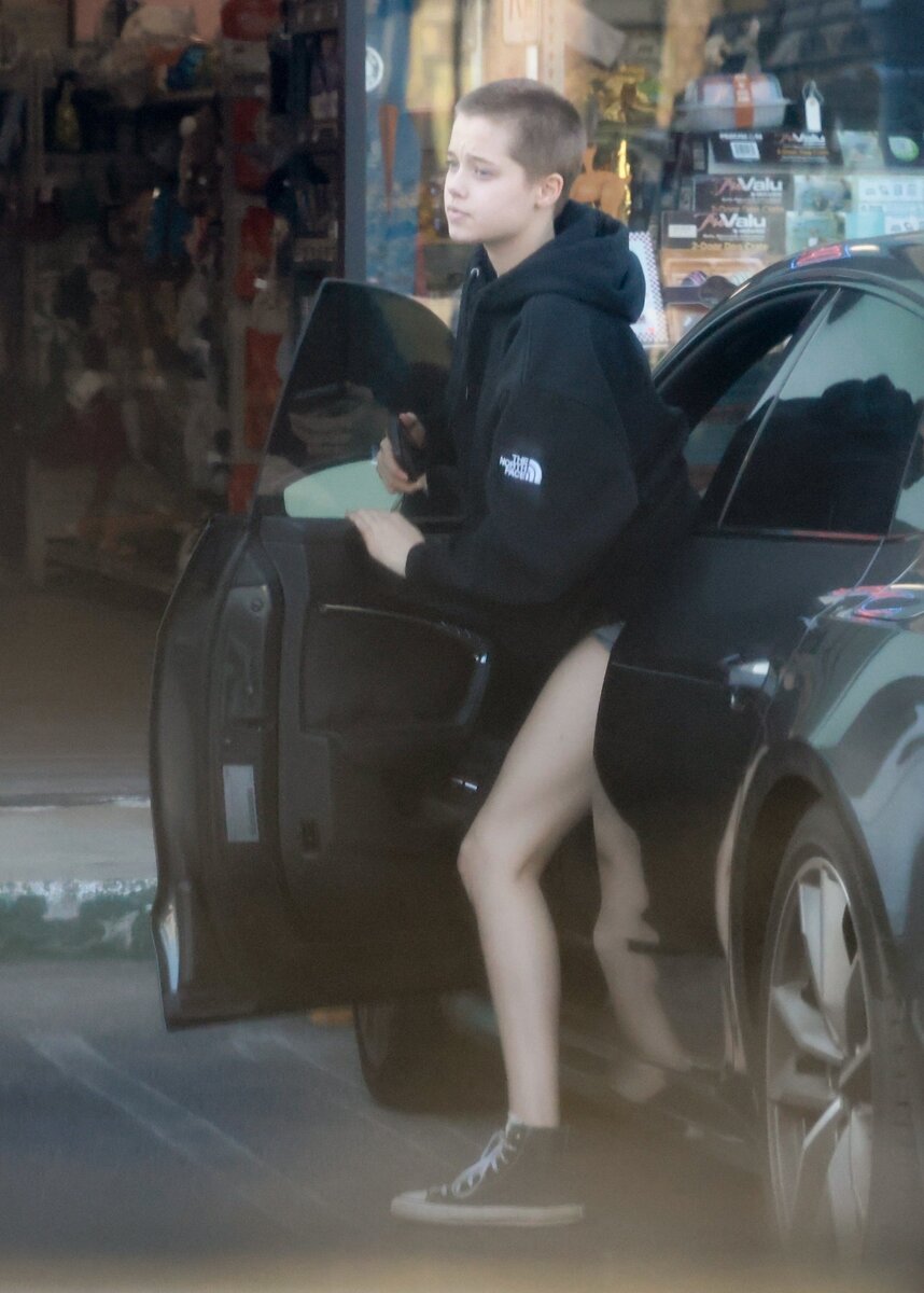   Terma,SL / BACKGRID/Legion Media