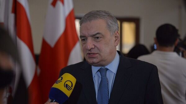   © photo: Sputnik / Stringer