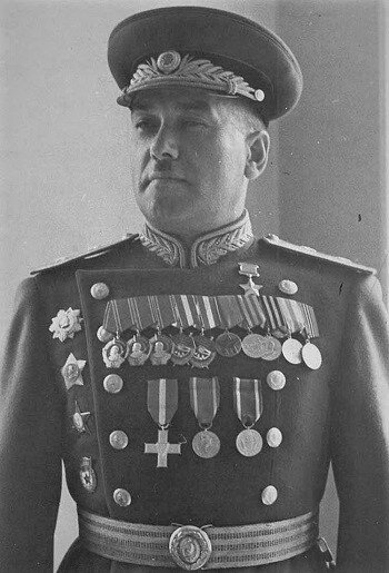 Семён Моисеевич Кривошеин