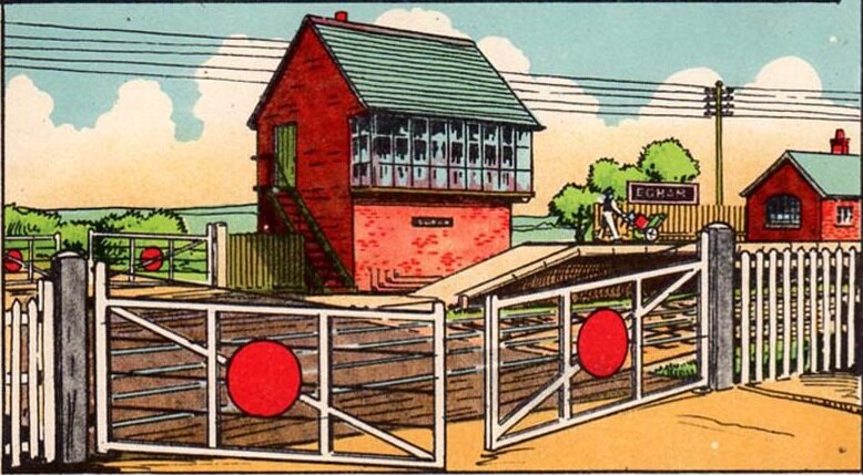 Что не так на картинке? Какие логические ошибки допустил художник ...