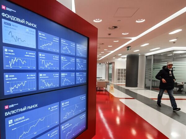   © РИА Новости Григорий Сысоев