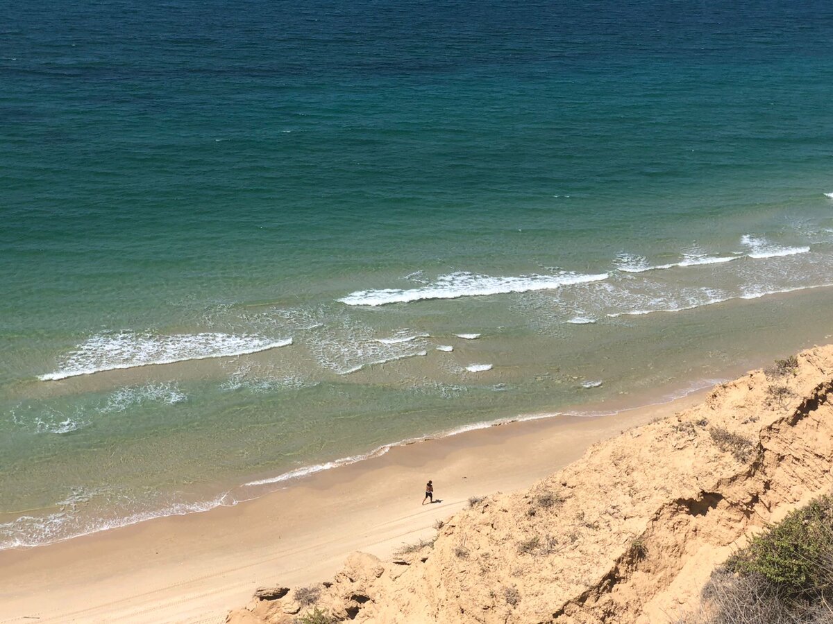 Вид с набережной)