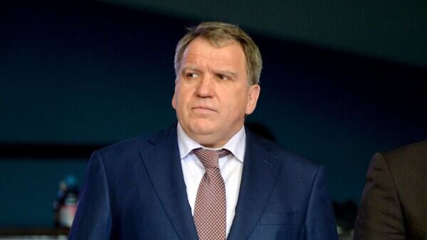   © Sputnik / Виктор Толочко