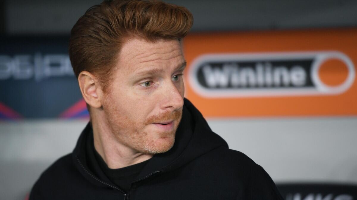    Футбол. РПЛ. Матч ЦСКА - "Спартак"© РИА Новости / Павел Бедняков