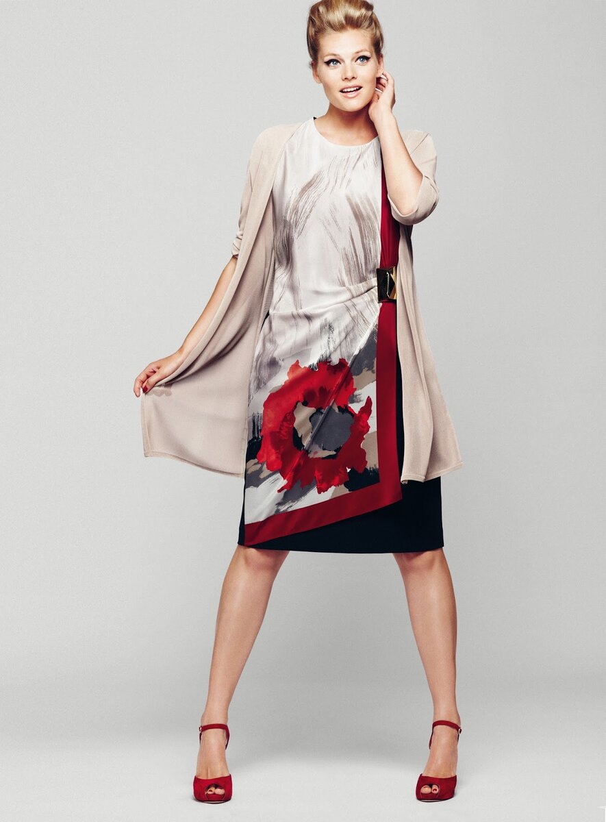 Источник Marina Rinaldi 2020-21