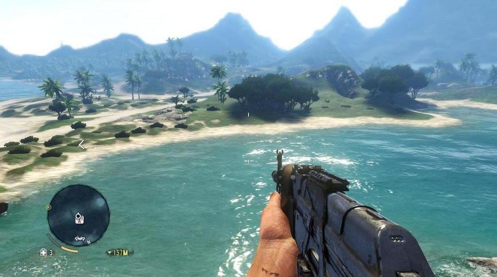 Мачете фар край 3. Far cry 3 акулы. Far cry 3 акулы. Far cry 3 акула. Far cry 6 акулы.