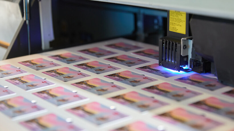    Смарт-карты и RFID-брелоки © Пресс-служба Департамента инвестиционной и промышленной политики Москвы