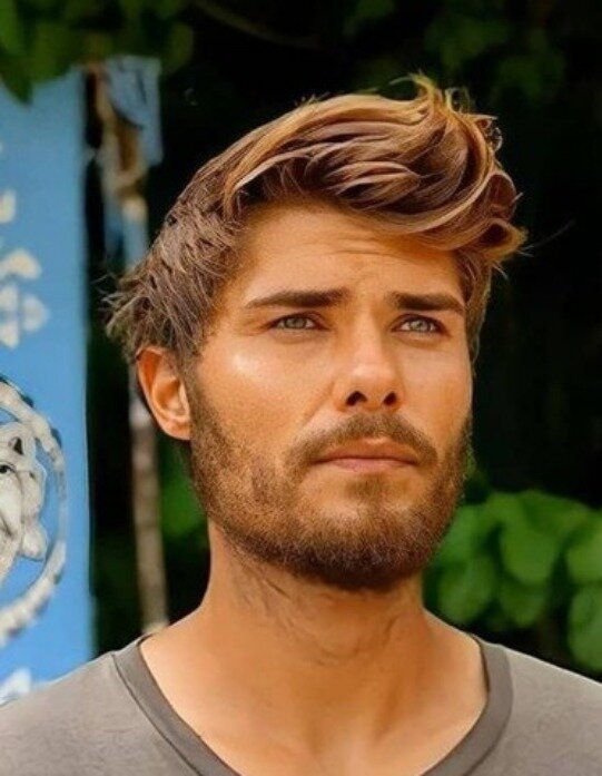    Барыш Мурат Ягчи. Фото: стоп-кадр из сериала «Любовь напрокат»