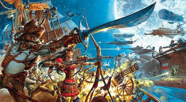 Примеры работ Николай Королёва